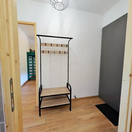 Апартаменты Appt T3 Bord Du Avec Jardin