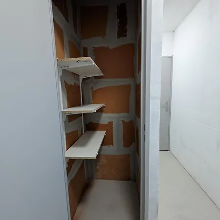 Appt T3 Bord Du Avec Jardin Genos