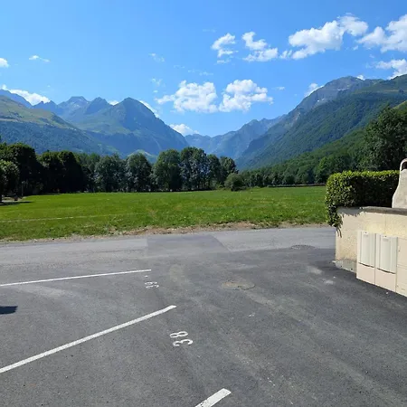 Appt T3 Bord Du Avec Jardin * Genos