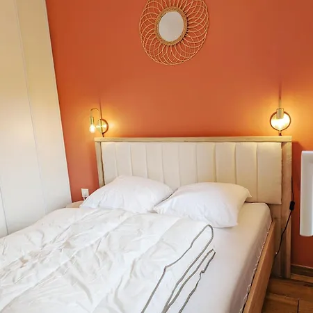 Appt T3 Bord Du Avec Jardin *